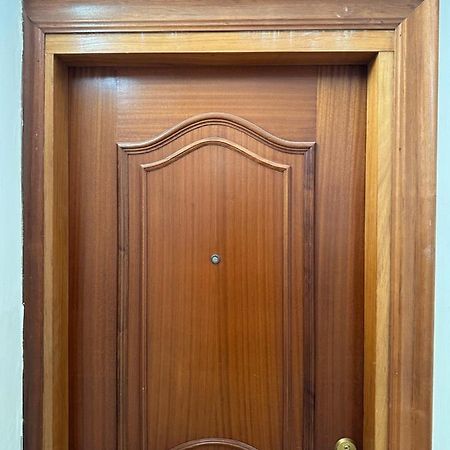 Apartamento Almeria Centrico Экстерьер фото