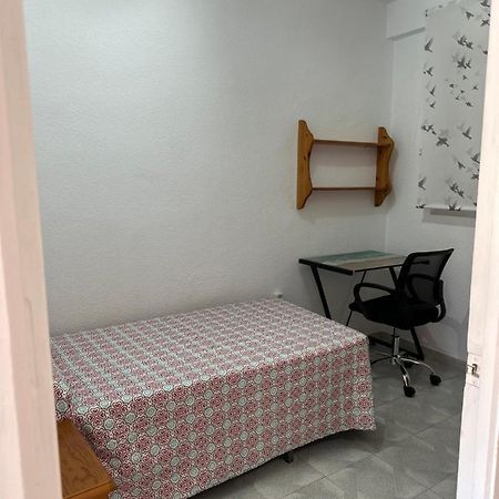 Apartamento Almeria Centrico Экстерьер фото