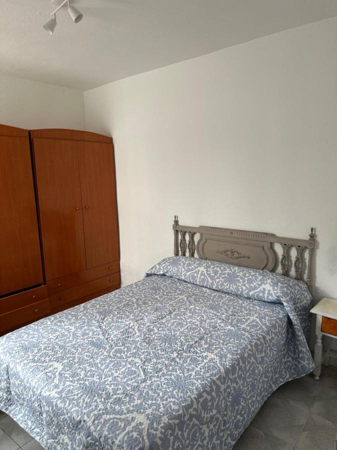 Apartamento Almeria Centrico Экстерьер фото