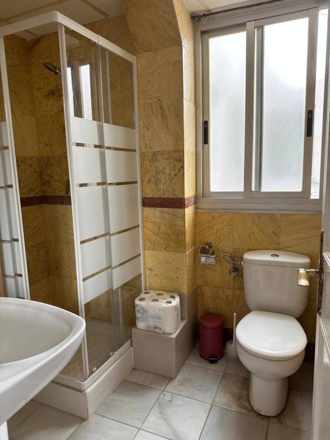 Apartamento Almeria Centrico Экстерьер фото