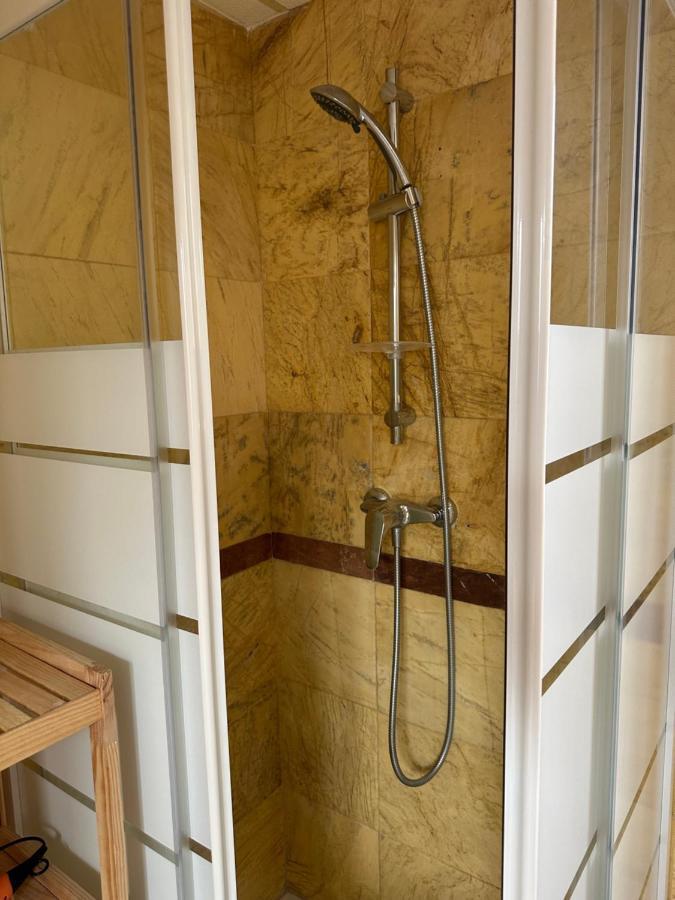 Apartamento Almeria Centrico Экстерьер фото