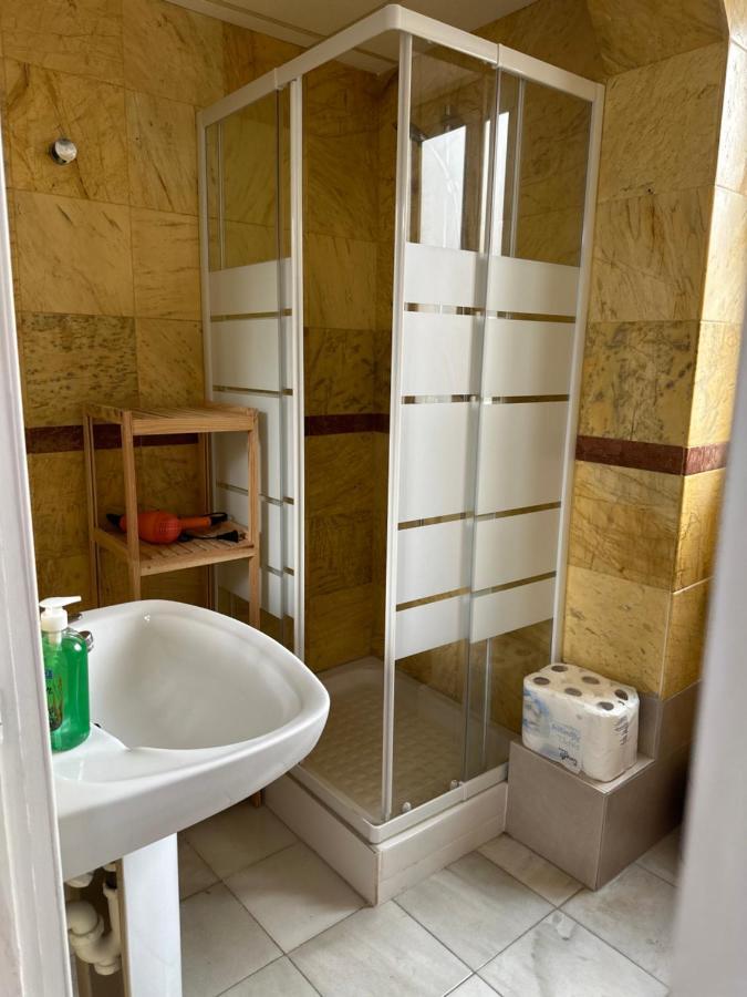 Apartamento Almeria Centrico Экстерьер фото